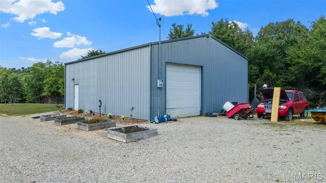 $475,000 | 4311 County Road 379, Whitewater, MO 63785