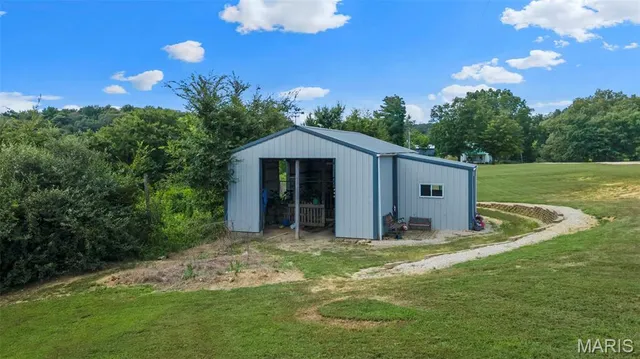 $475,000 | 4311 County Road 379, Whitewater, MO 63785
