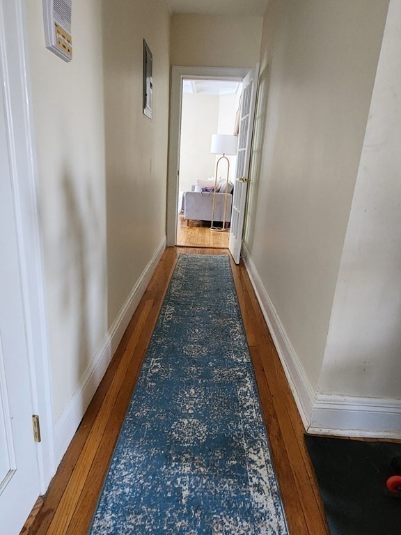 55 Thatcher Street, Unit 6 Brookline, MA 02446 - Photo 18 of 31