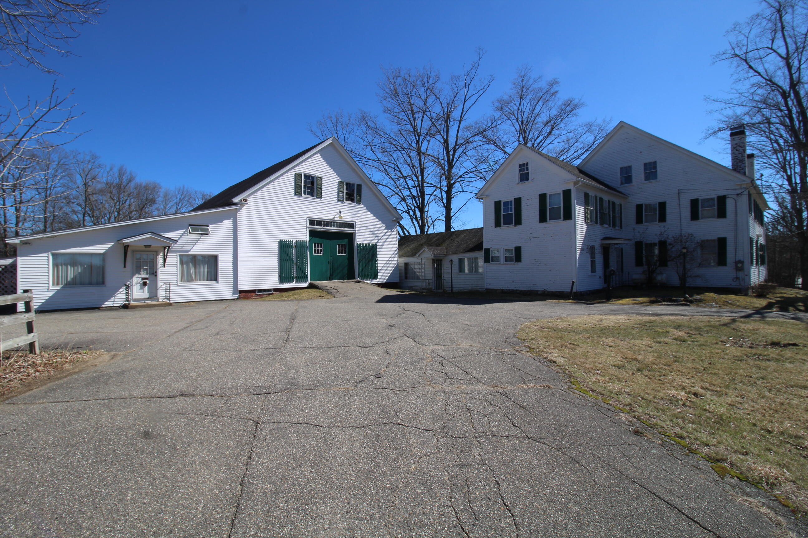70 Sullivan Street Berwick, ME 03901 - Photo 60 of 64 60. Exterior
