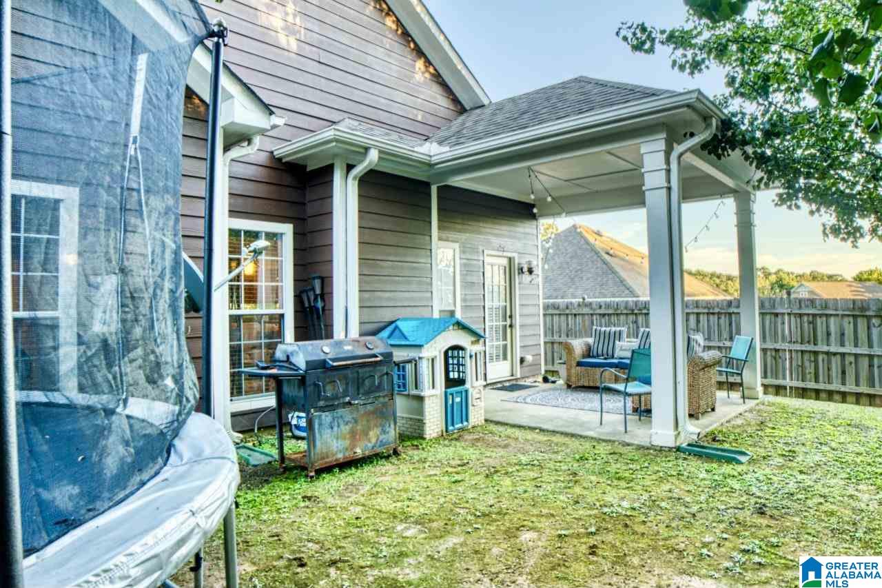 302 Nottingham Drive Calera, AL 35040 - Photo 27 of 29