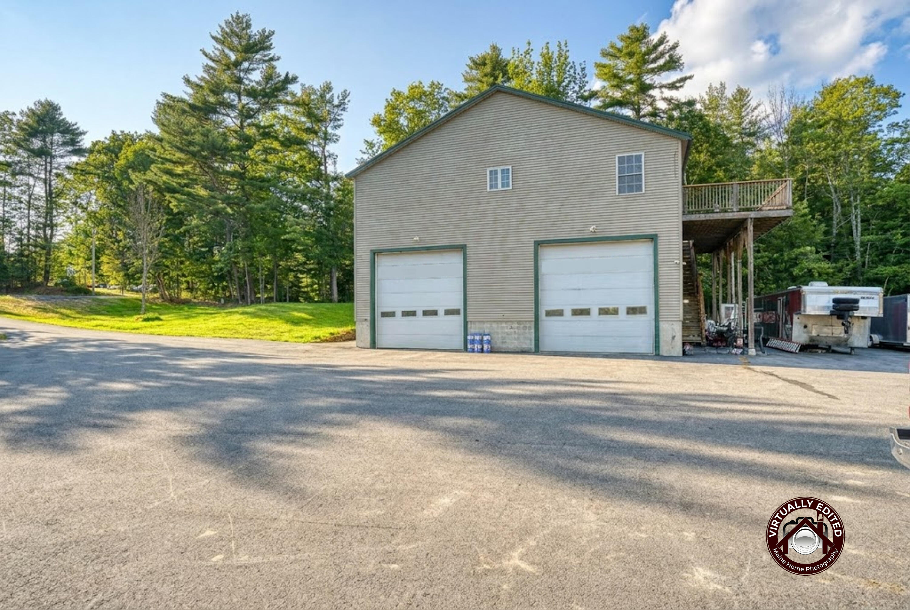 270 Mayall Road Gray, ME 04039 - Photo 3 of 39