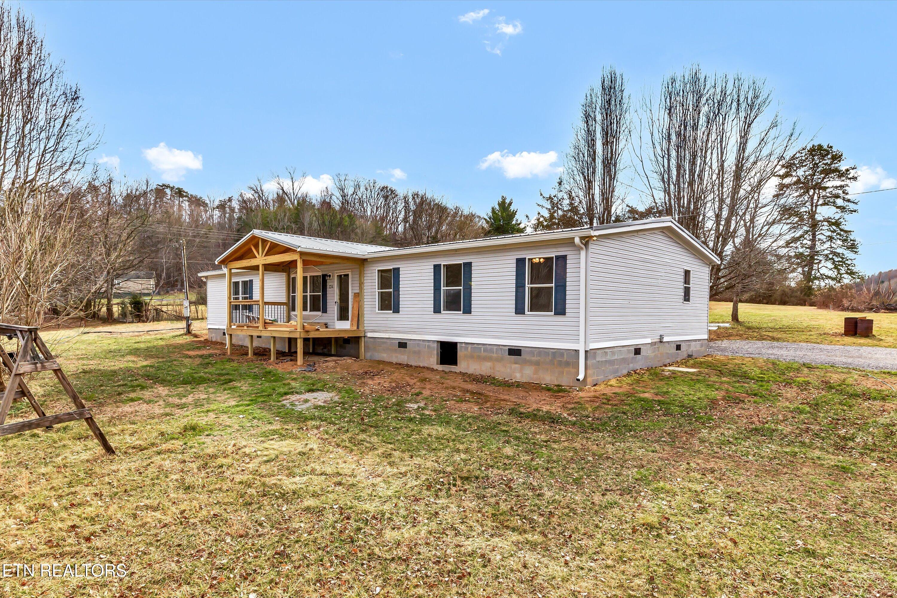 224 Butler Mill Road Maryville, TN 37803 - Photo 1 of 28 03-224 Butler Mill Rd-3