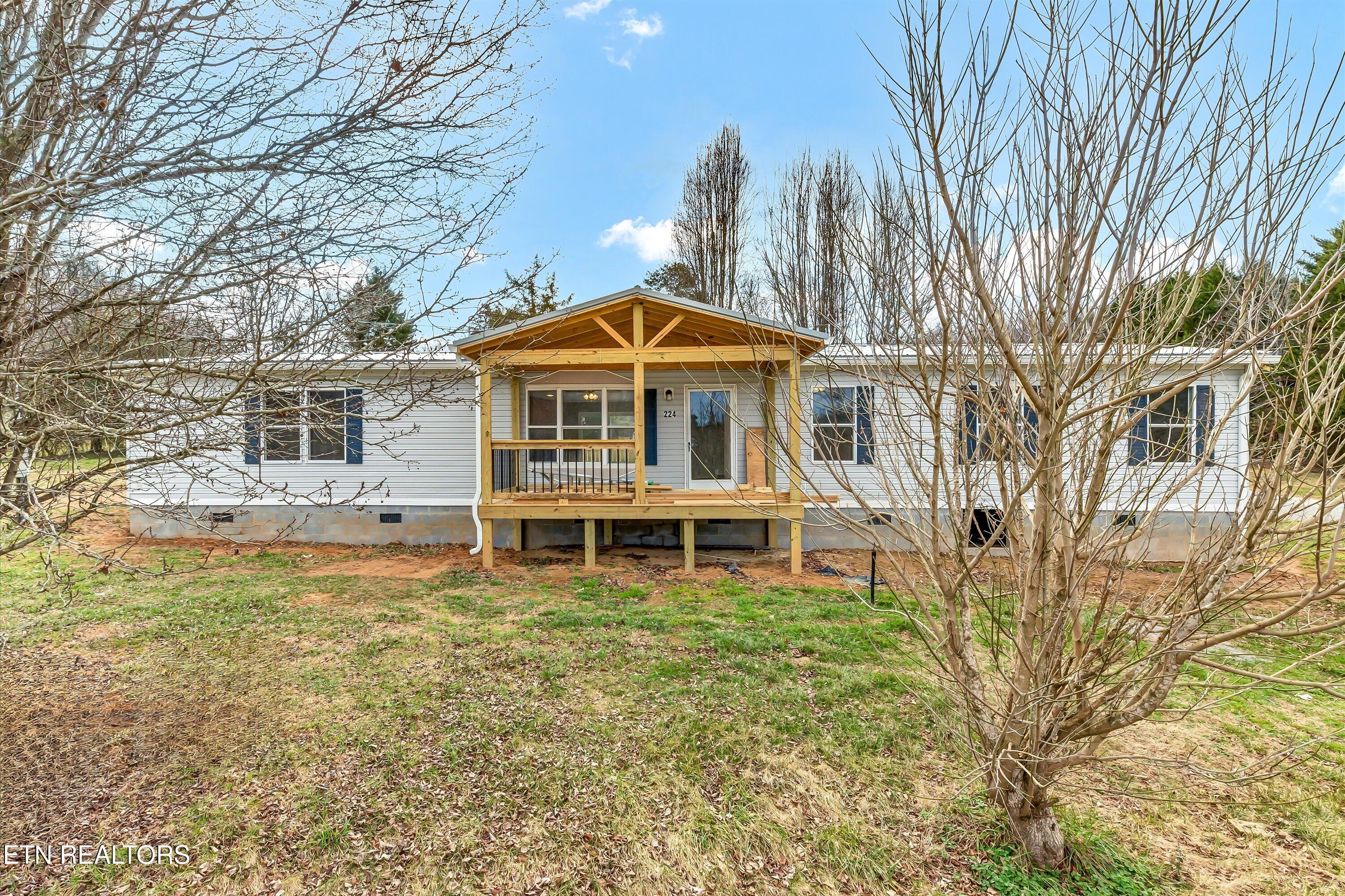 224 Butler Mill Road Maryville, TN 37803 - Photo 2 of 28 02-224 Butler Mill Rd-2