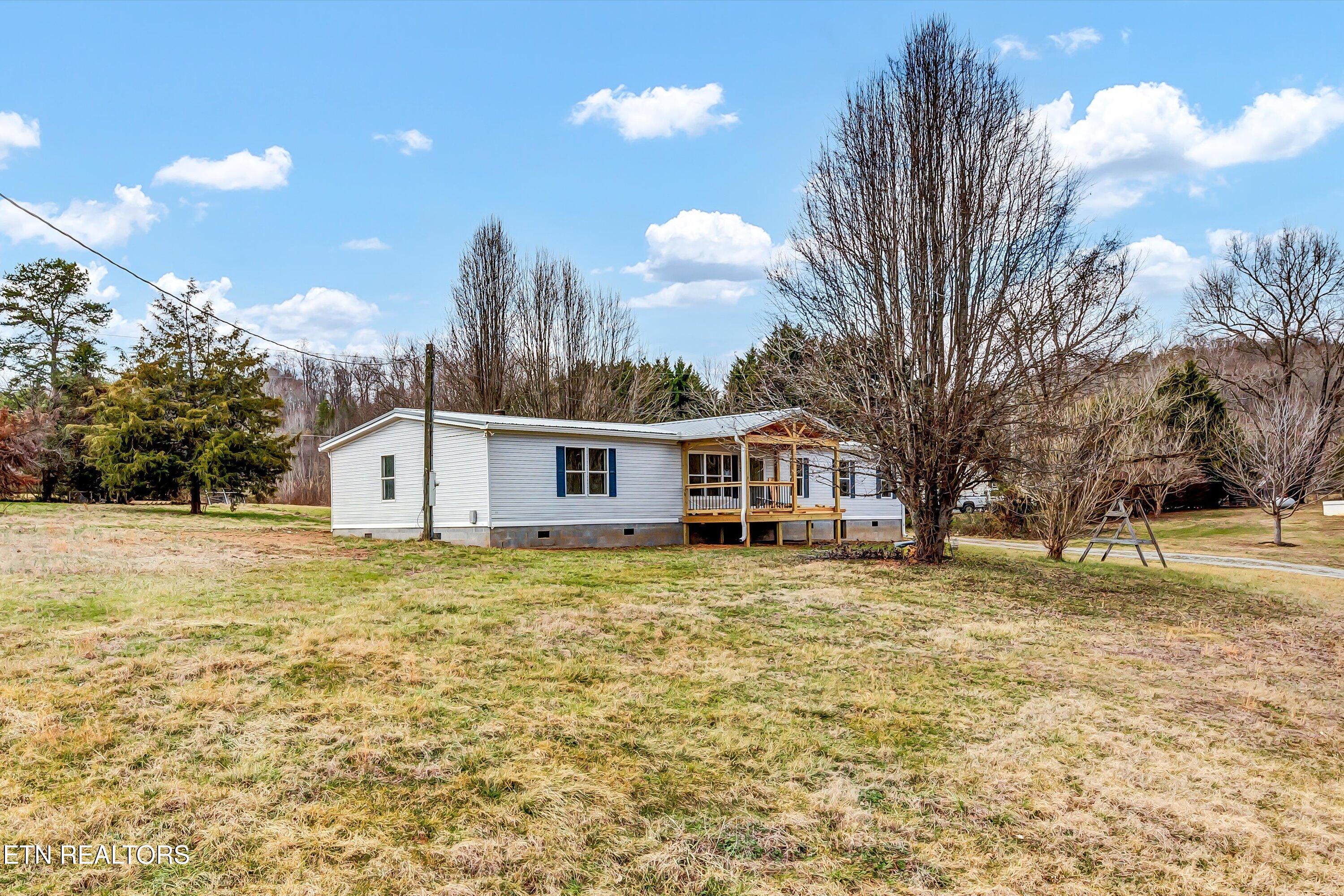 224 Butler Mill Road Maryville, TN 37803 - Photo 3 of 28 01-224 Butler Mill Rd-1