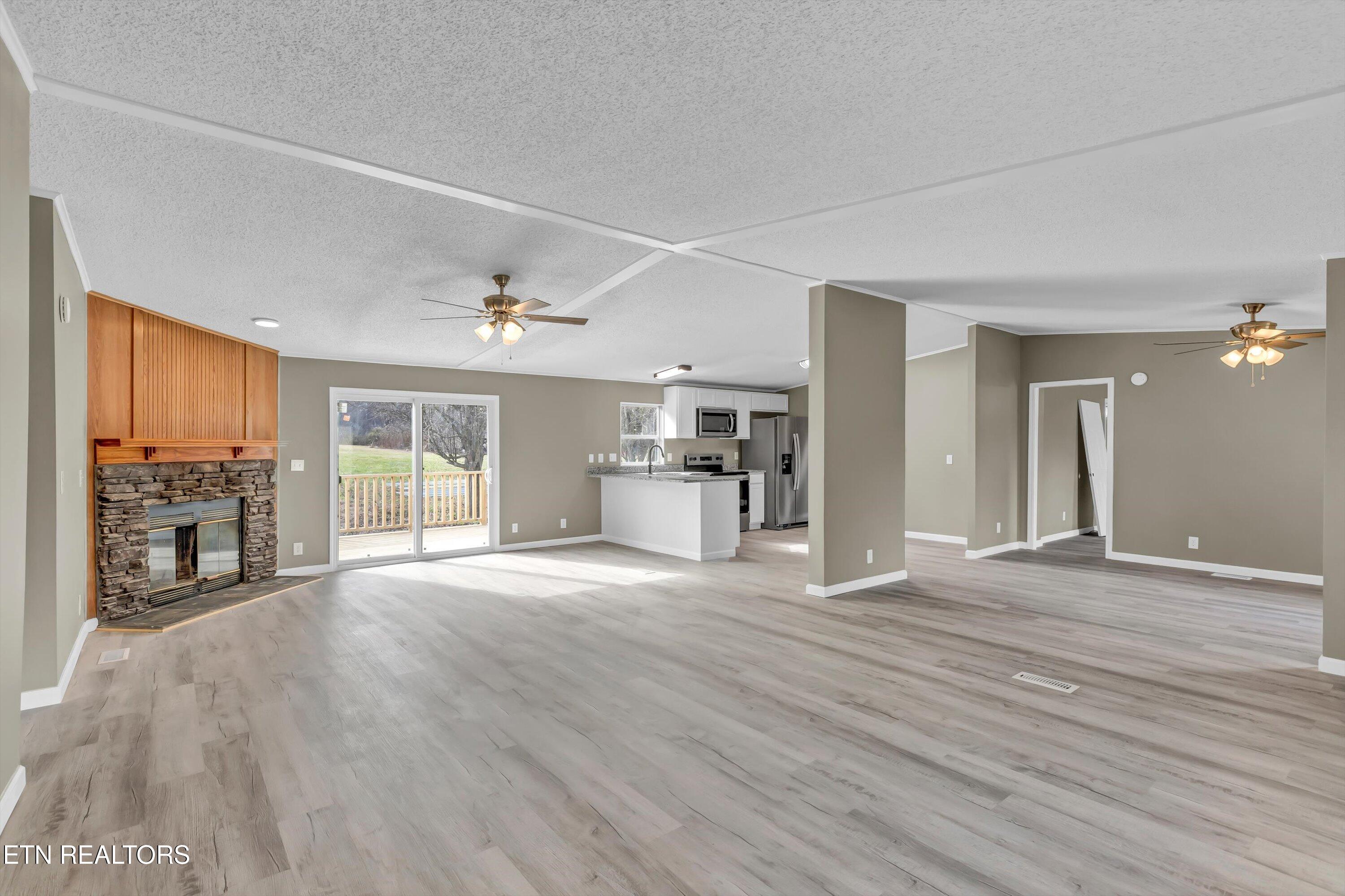 224 Butler Mill Road Maryville, TN 37803 - Photo 8 of 28 04-224 Butler Mill Rd-4