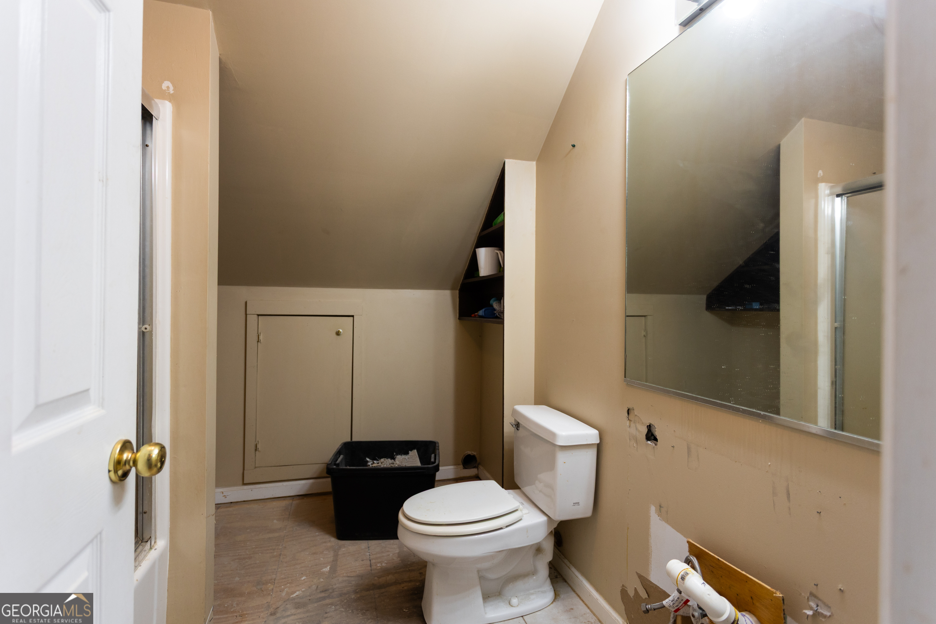 1441 Dickson Road Rutledge, GA 30663 - Photo 24 of 51