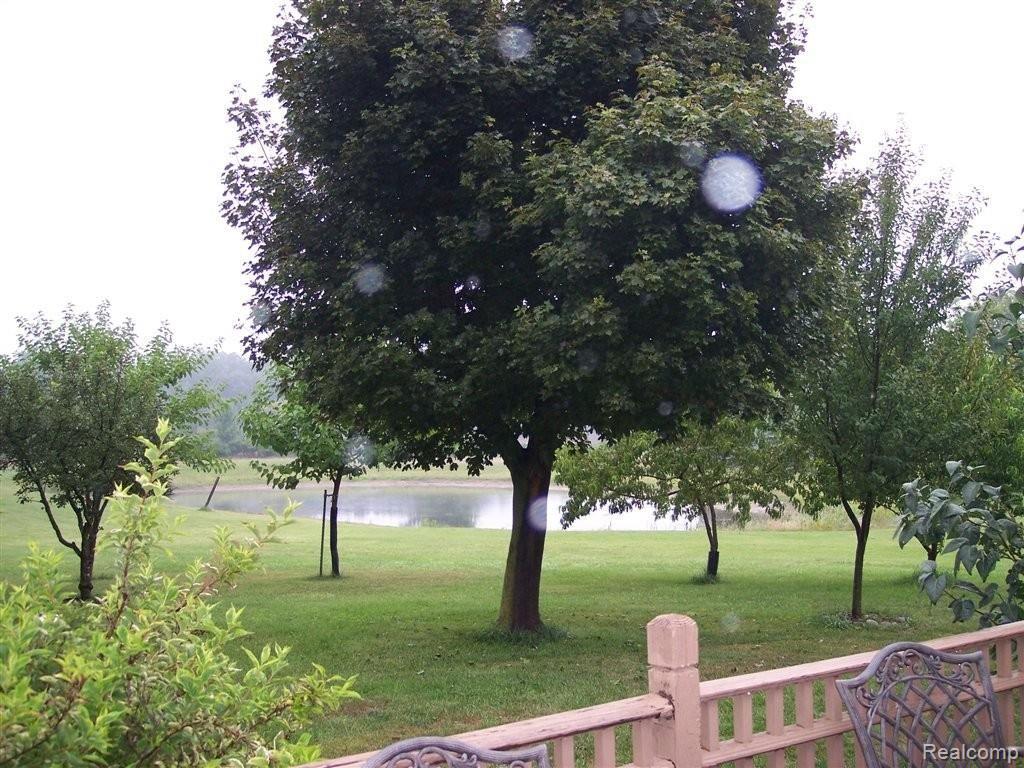 8785 37 Mile Road Romeo, MI 48065 - Photo 24 of 25 The Fall