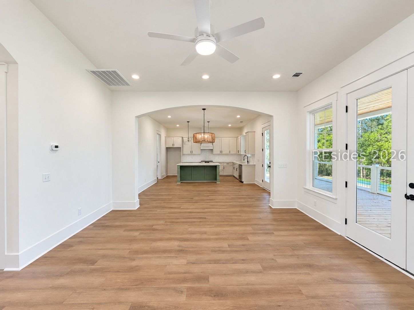 2493 Knowles Island Road Ridgeland, SC 29936 - Photo 12 of 64 Gallery Image 12