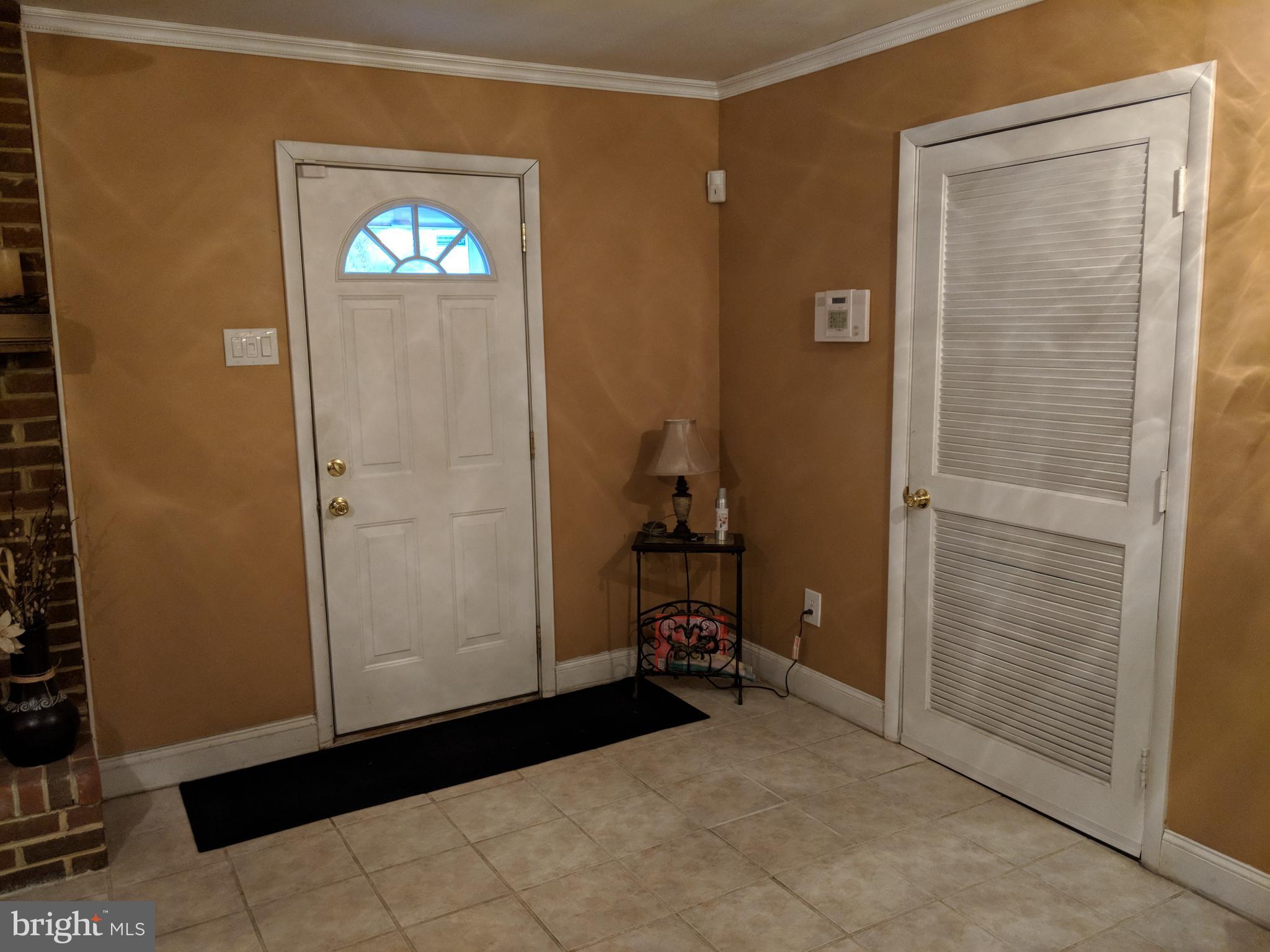 130 Jefferson Road Waldorf, MD 20602 - Photo 14 of 32 Side Door