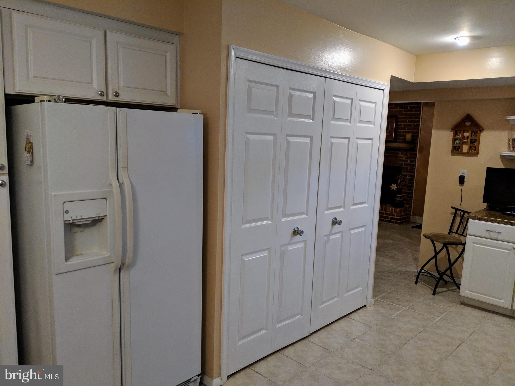 130 Jefferson Road Waldorf, MD 20602 - Photo 17 of 32 Kitchen