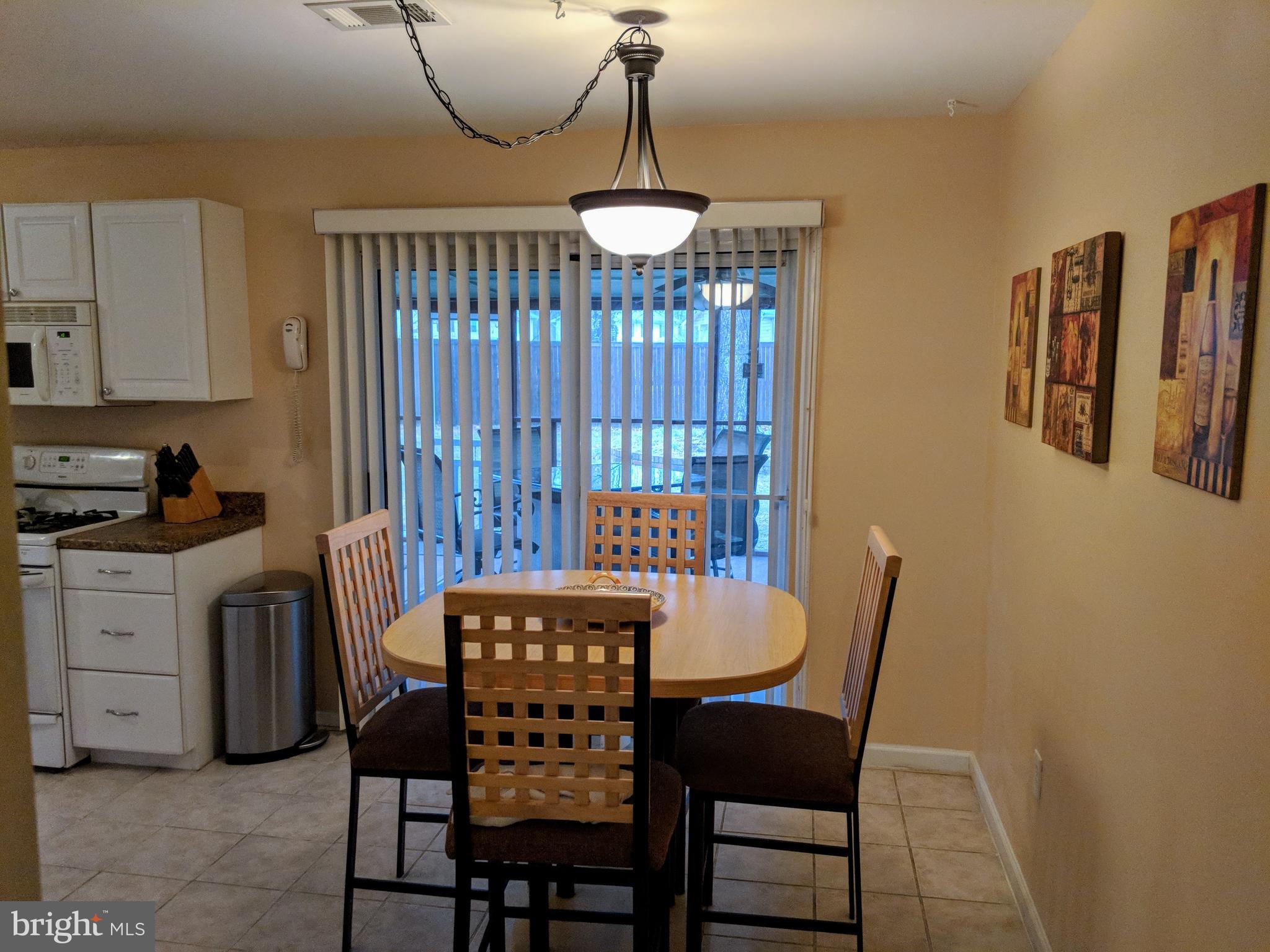 130 Jefferson Road Waldorf, MD 20602 - Photo 20 of 32 Kitchen