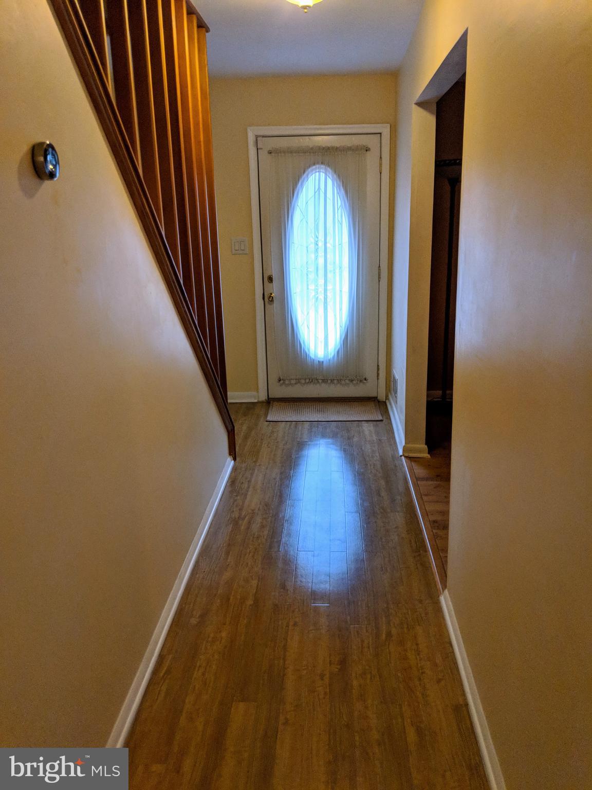 130 Jefferson Road Waldorf, MD 20602 - Photo 21 of 32 Front Door