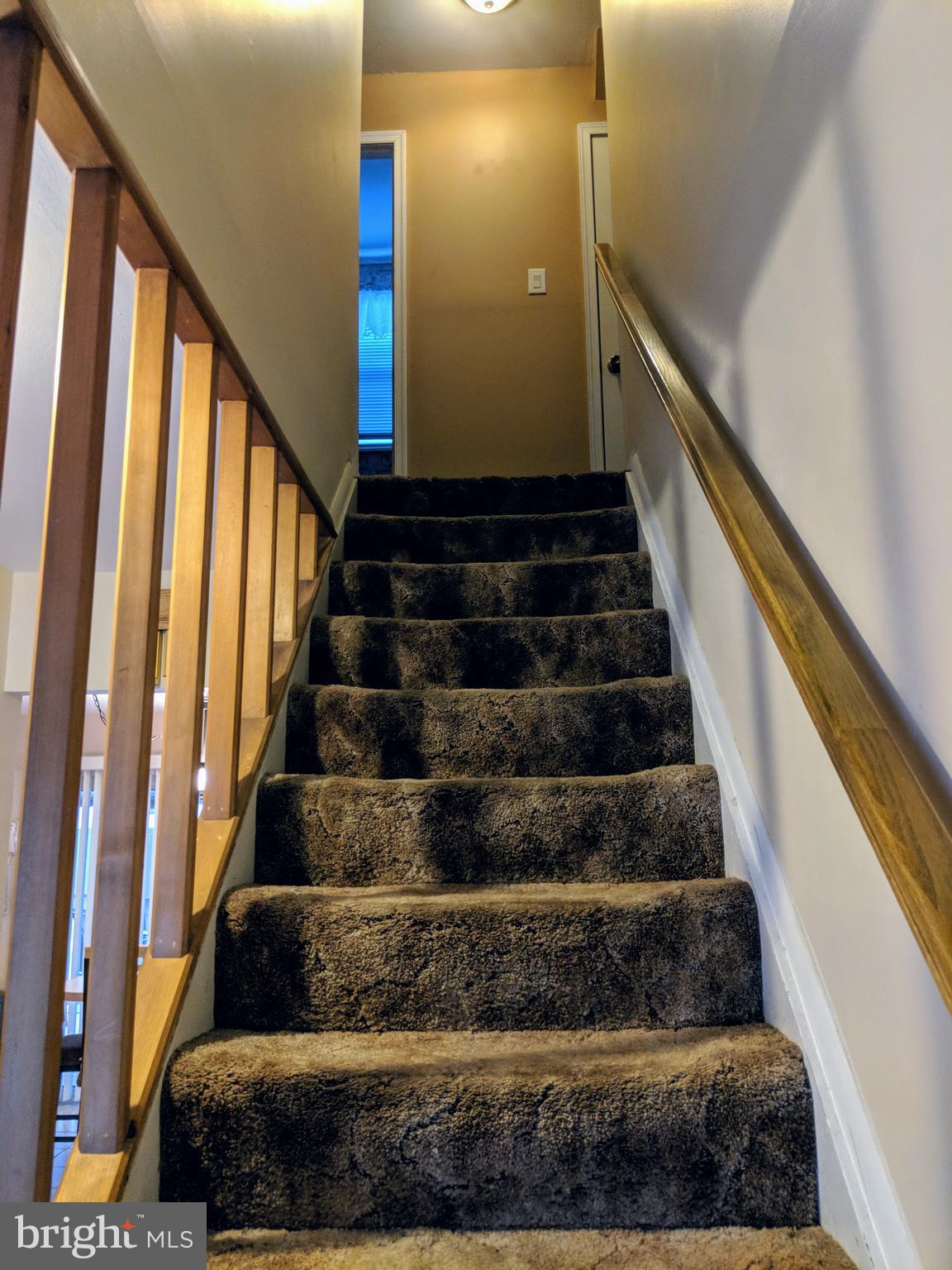 130 Jefferson Road Waldorf, MD 20602 - Photo 23 of 32 Stairs