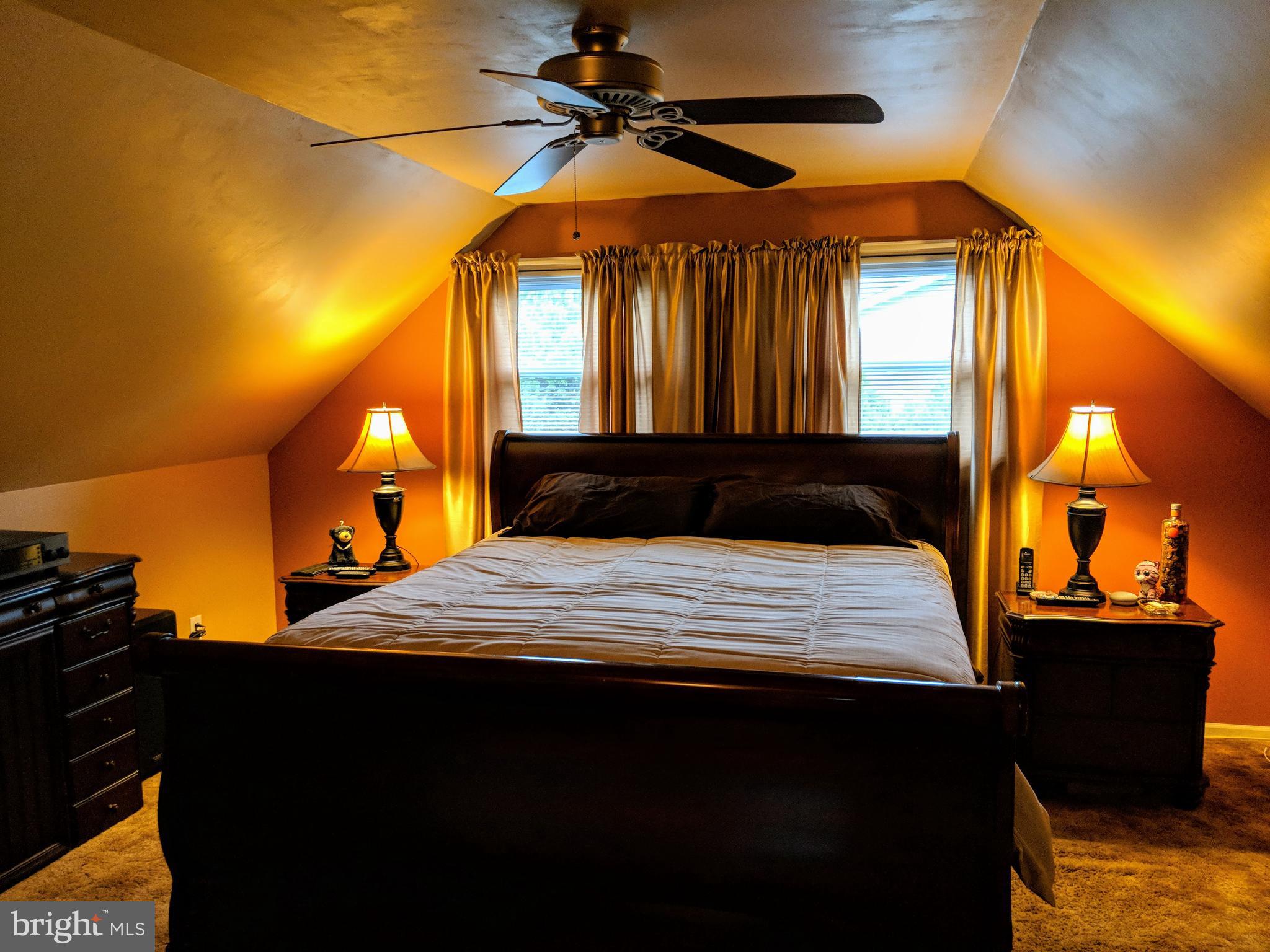 130 Jefferson Road Waldorf, MD 20602 - Photo 27 of 32 2nd Floor Bedroom