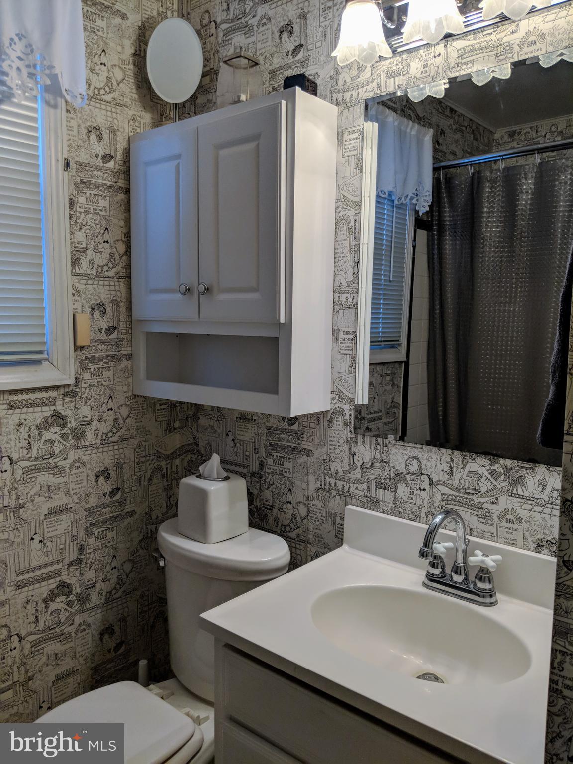 130 Jefferson Road Waldorf, MD 20602 - Photo 31 of 32 2nd Floor Bathroom