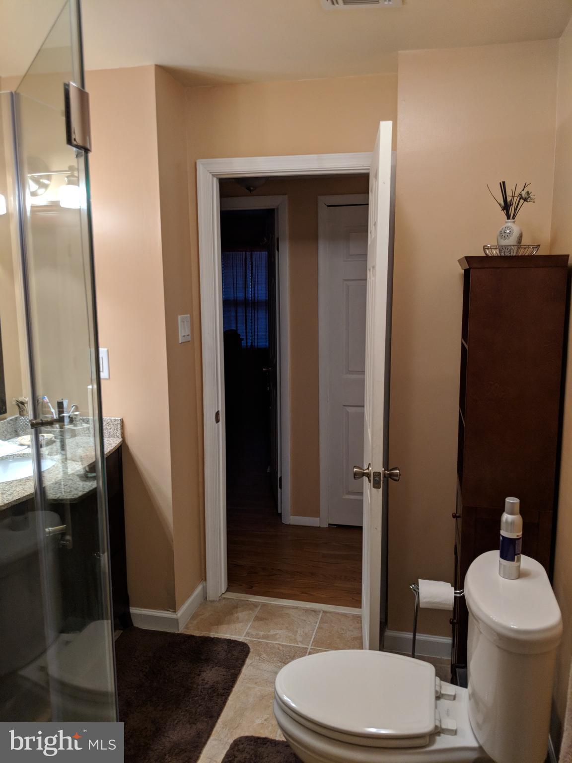 130 Jefferson Road Waldorf, MD 20602 - Photo 7 of 32 1st Floor Bathroom