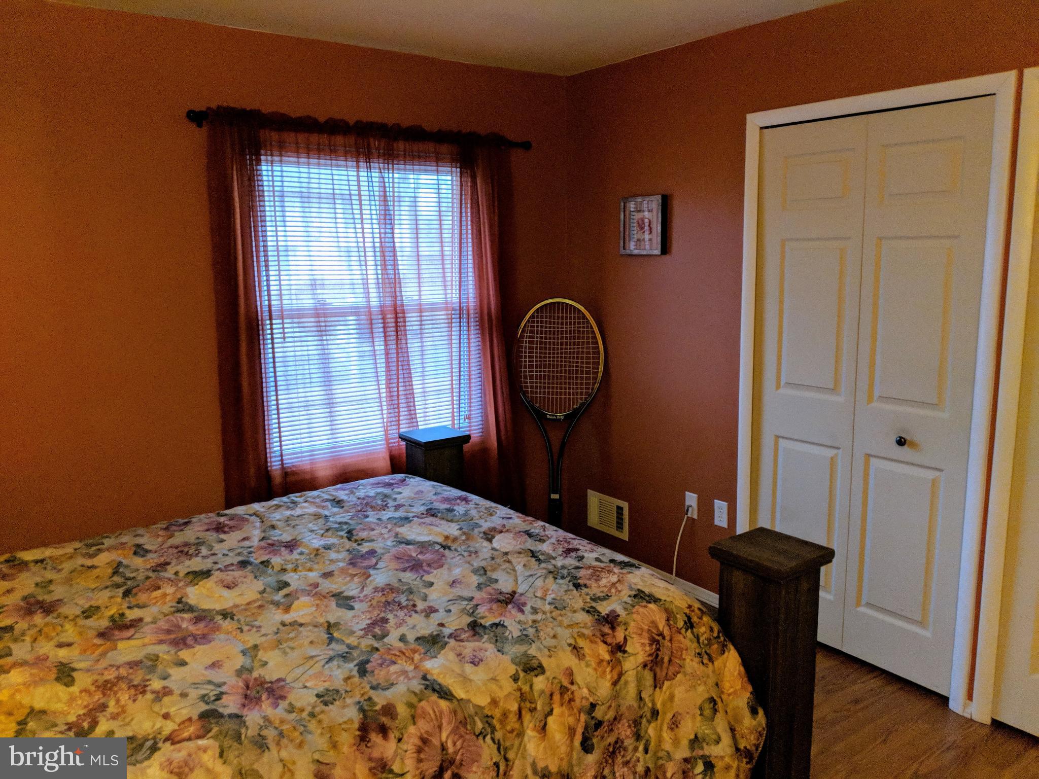 130 Jefferson Road Waldorf, MD 20602 - Photo 10 of 32 1st Floor Bedroom