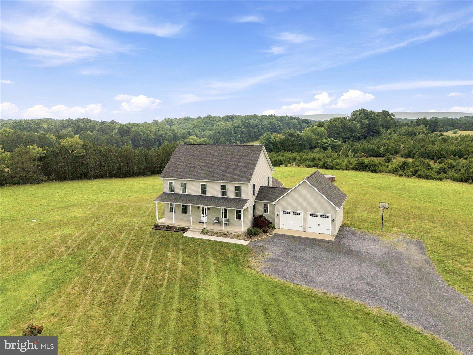 354 Guard Hill Road Middletown, VA 22645 - Photo 29 of 36 Gallery Image 29
