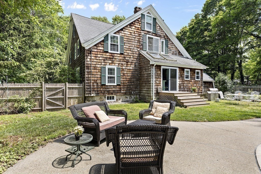 66 North Main Street Sharon, MA 02067 - Photo 22 of 26