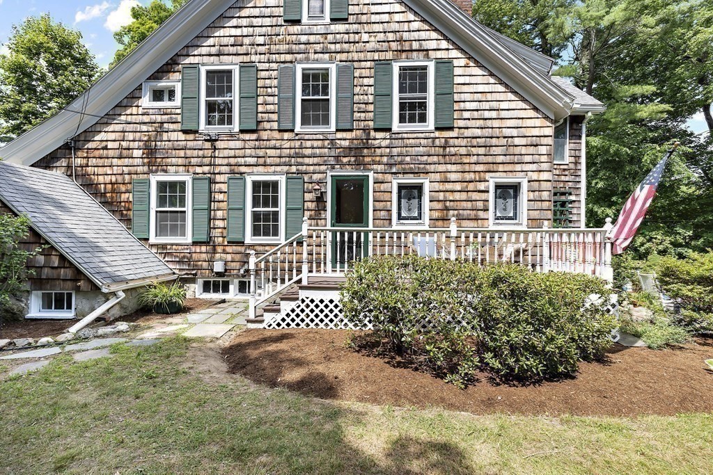 66 North Main Street Sharon, MA 02067 - Photo 23 of 26