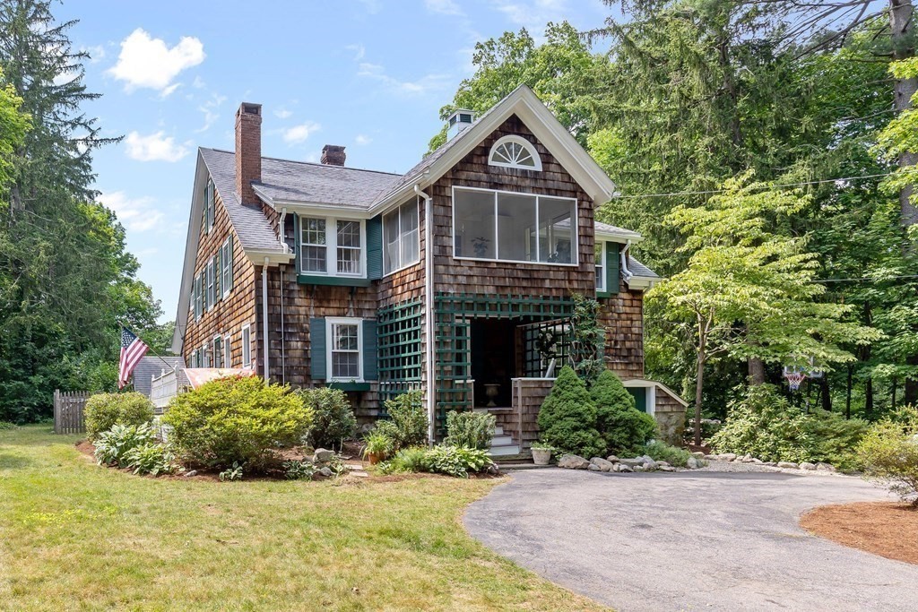 66 North Main Street Sharon, MA 02067 - Photo 4 of 26