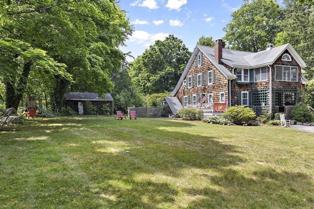 66 North Main Street Sharon, MA 02067 - Photo 6 of 26