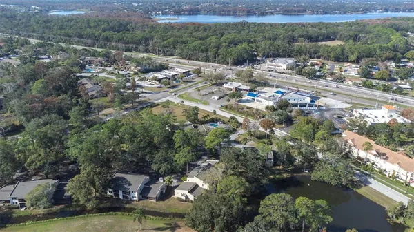 $150,000 | 1000 Tarpon Woods Boulevard, Unit 503, Palm Harbor, FL 34685