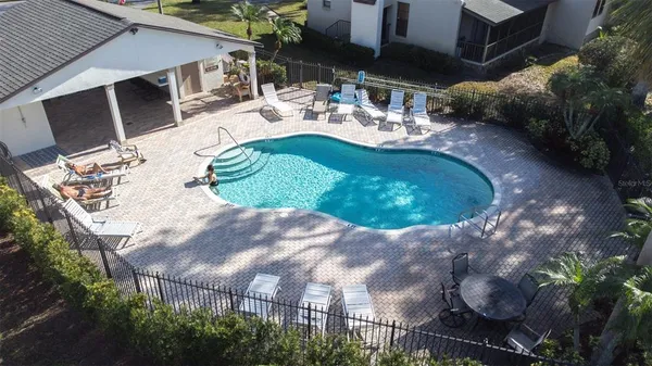 $150,000 | 1000 Tarpon Woods Boulevard, Unit 503, Palm Harbor, FL 34685