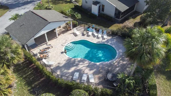 $150,000 | 1000 Tarpon Woods Boulevard, Unit 503, Palm Harbor, FL 34685