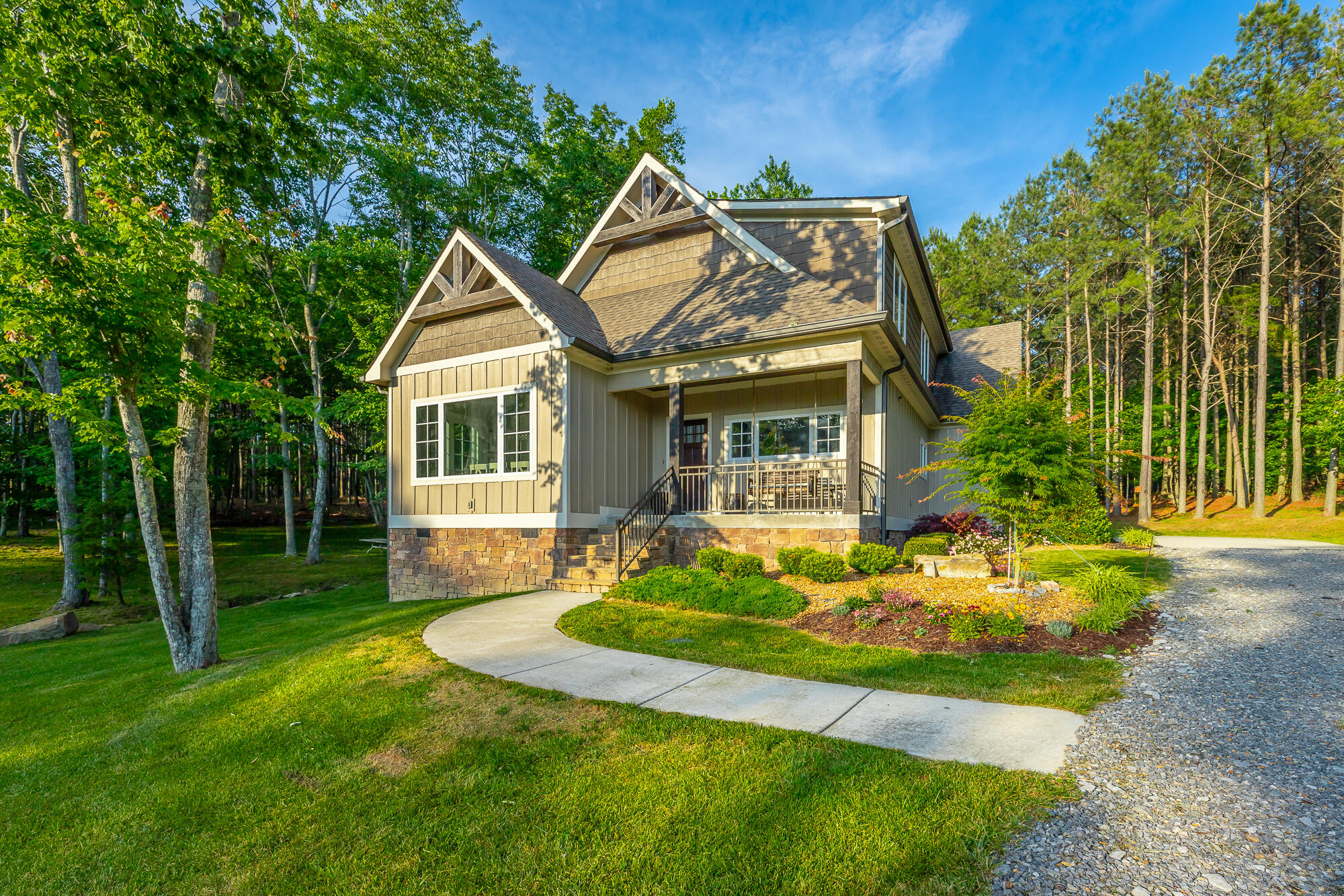 4500 Raulston Falls Drive Jasper, TN 37347 - Photo 11 of 83 4500 Raulston Falls Road HD-71