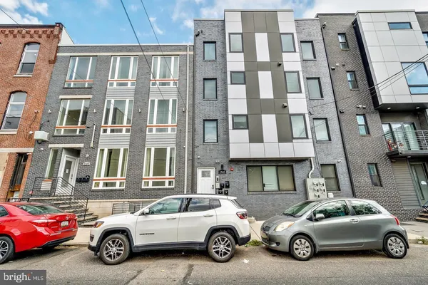 $2,400 | 1505 Parrish Street, Unit B, Philadelphia, PA 19130