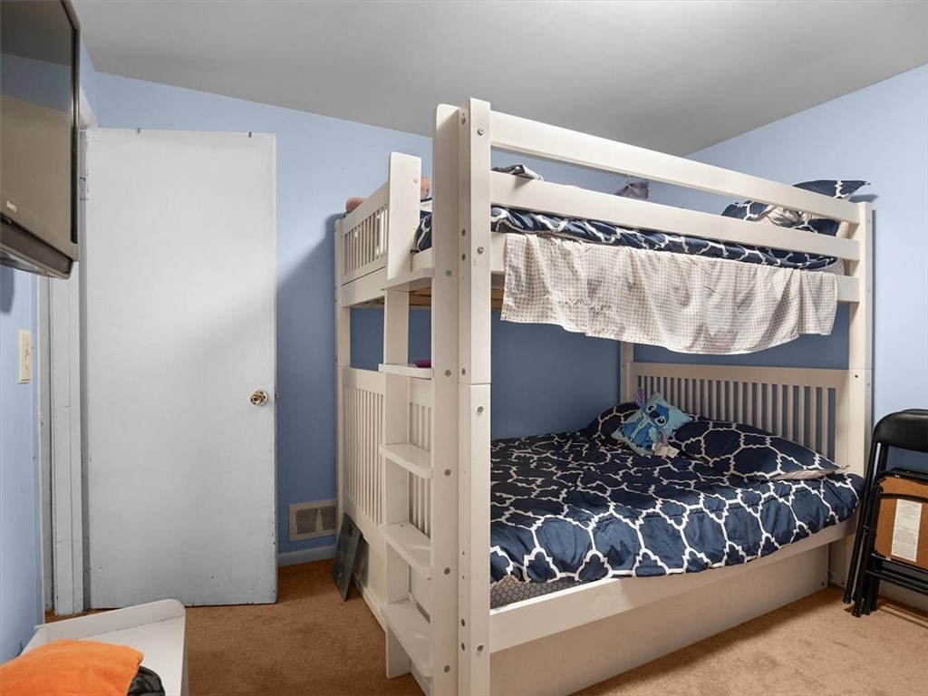 1863 Norton Street Rochester, NY 14609 - Photo 11 of 26 Bedroom 1st floor