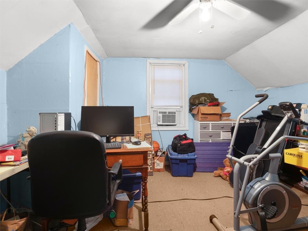 1863 Norton Street Rochester, NY 14609 - Photo 14 of 26 Bedroom 2nd Floor