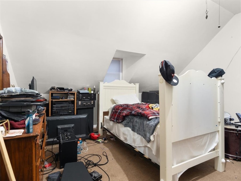 1863 Norton Street Rochester, NY 14609 - Photo 15 of 26 Bathroom 2nd floor