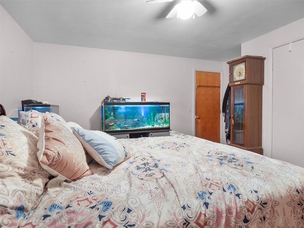 1863 Norton Street Rochester, NY 14609 - Photo 10 of 26 Master Bedroom 1st Floor