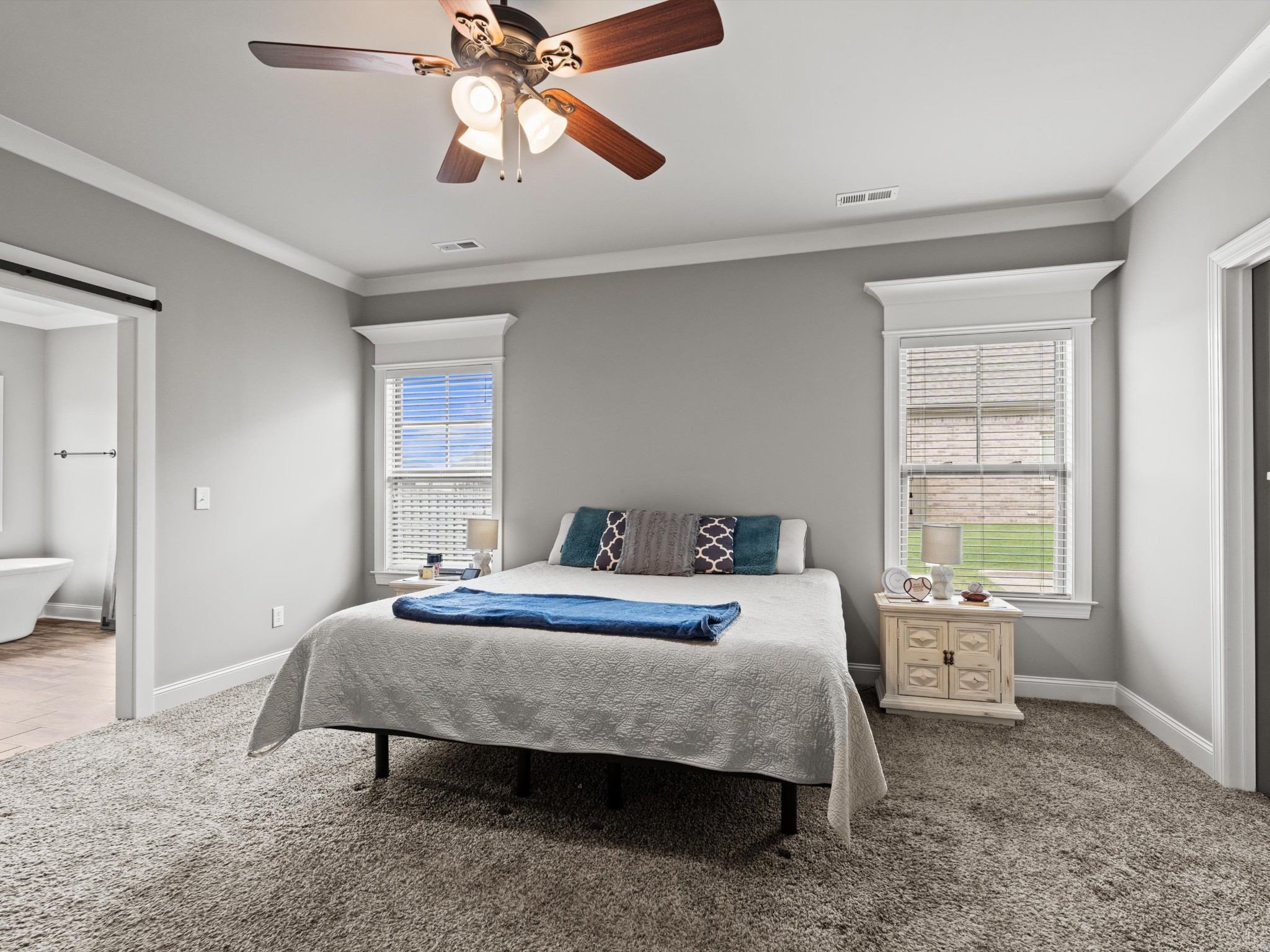 136 Stony Crossing Road Meridianville, AL 35759 - Photo 13 of 44