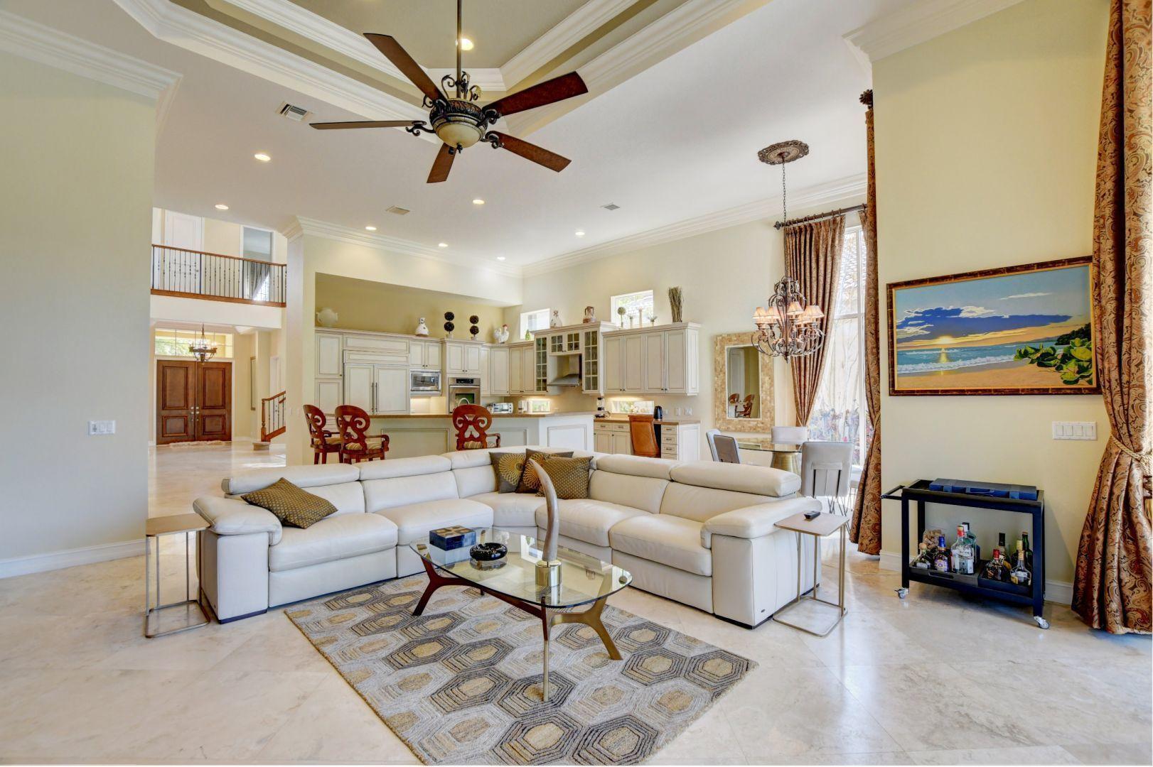 17739 Lake Azure Way Boca Raton, FL 33496 - Photo 16 of 54 Family Room