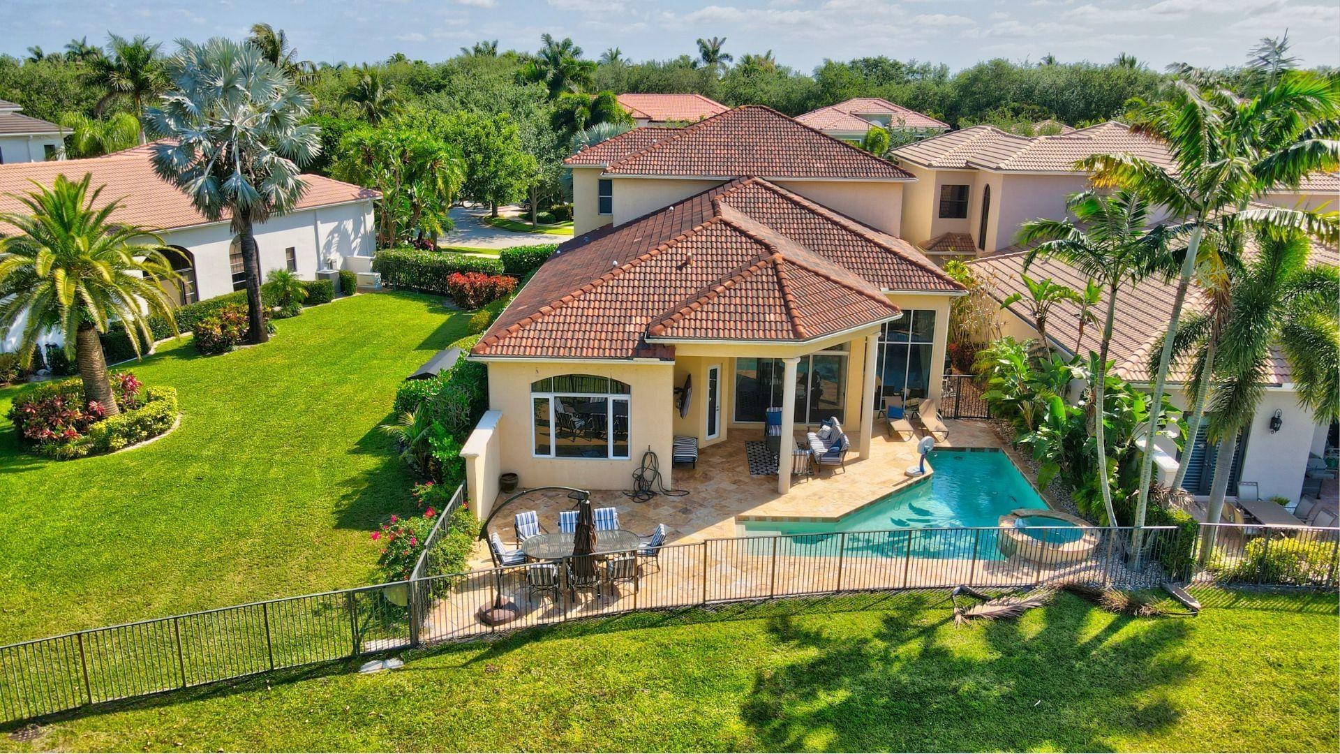 17739 Lake Azure Way Boca Raton, FL 33496 - Photo 2 of 54 17739 Lake Azure Way