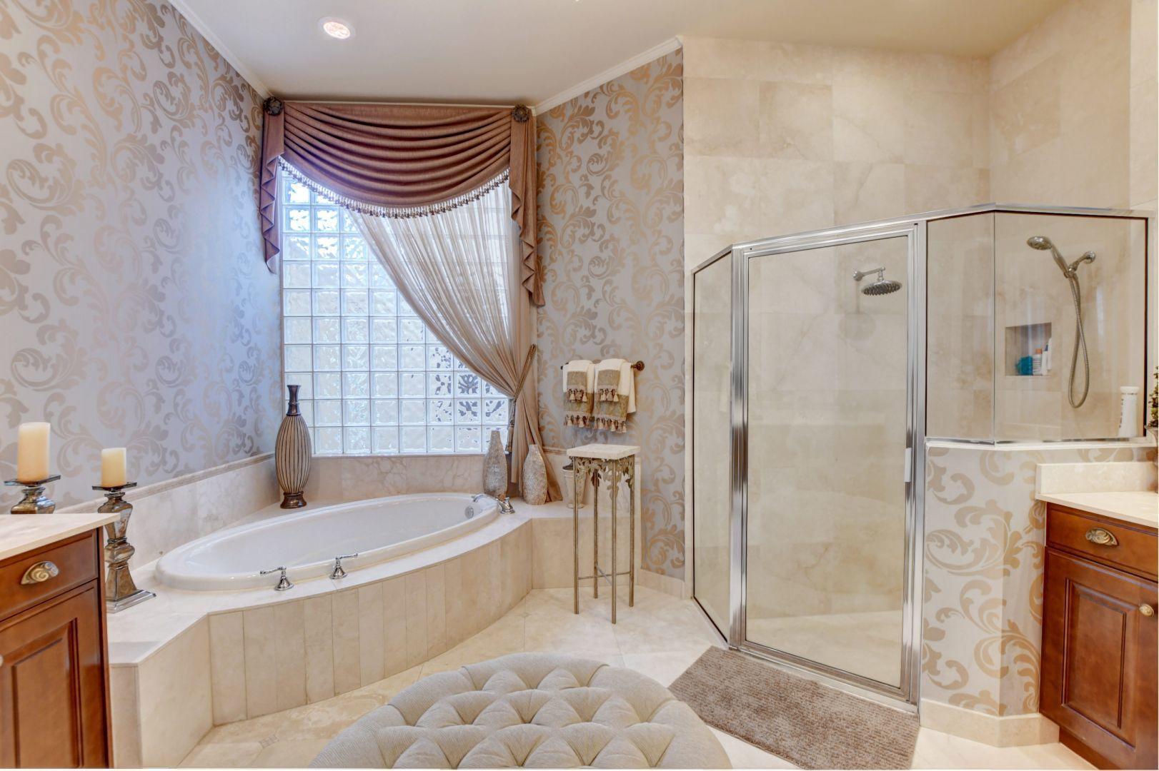 17739 Lake Azure Way Boca Raton, FL 33496 - Photo 23 of 54 Master Bath