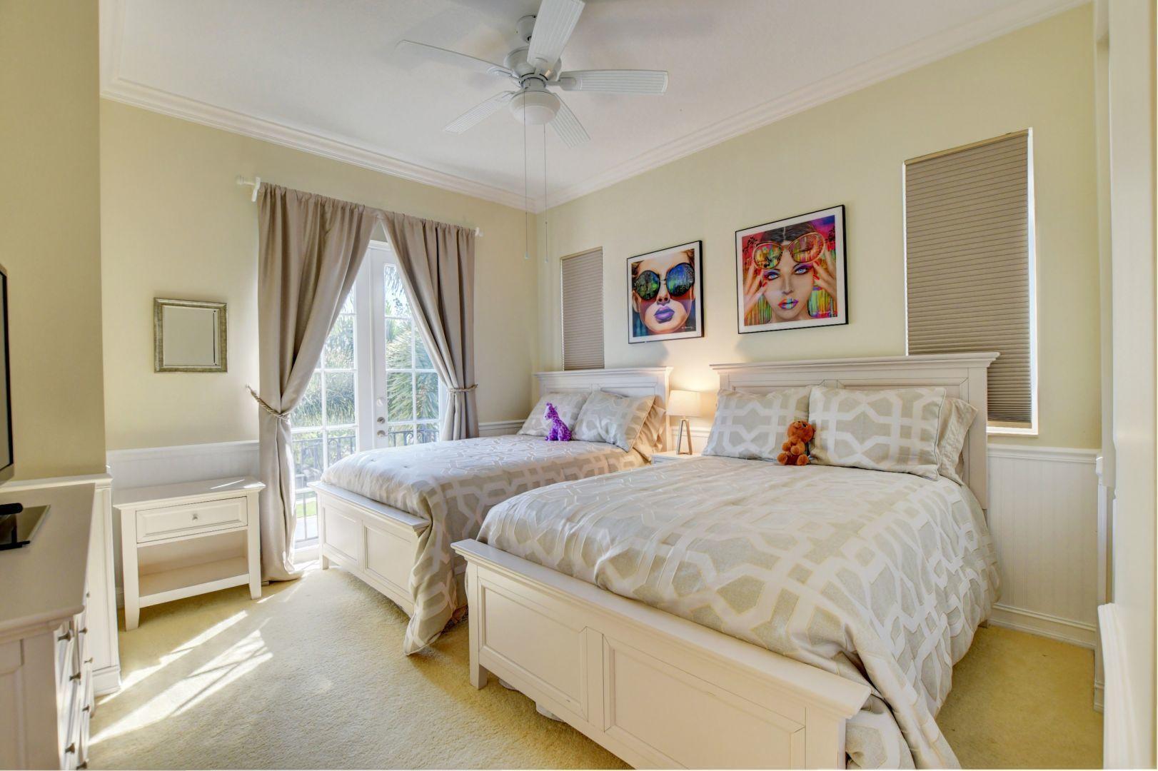 17739 Lake Azure Way Boca Raton, FL 33496 - Photo 35 of 54 2nd Bed Ensuite