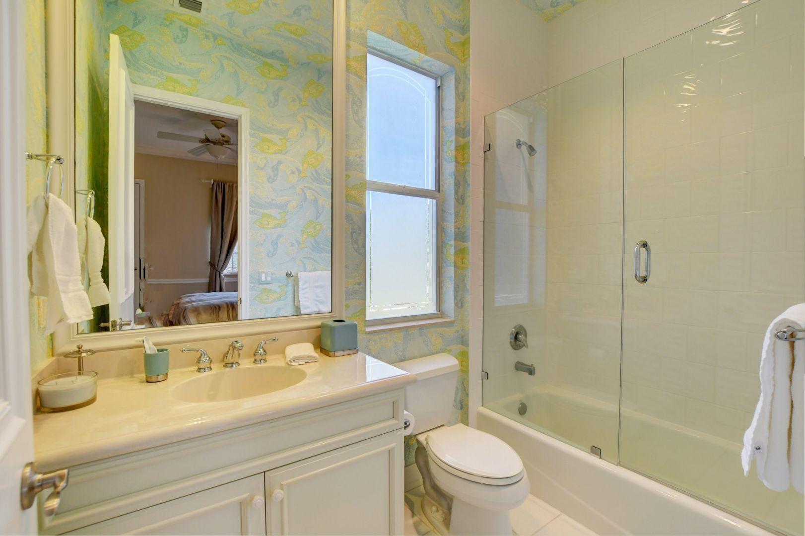 17739 Lake Azure Way Boca Raton, FL 33496 - Photo 36 of 54 2nd Bath