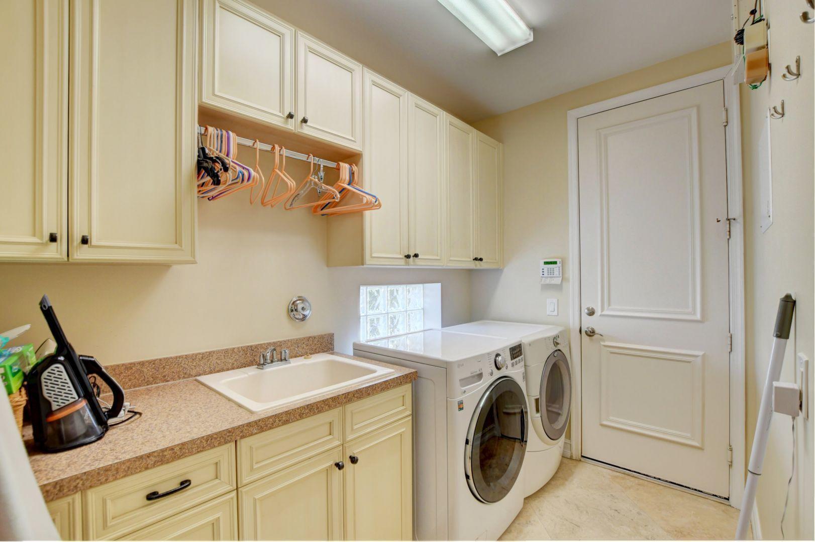 17739 Lake Azure Way Boca Raton, FL 33496 - Photo 42 of 54 Laundry Room