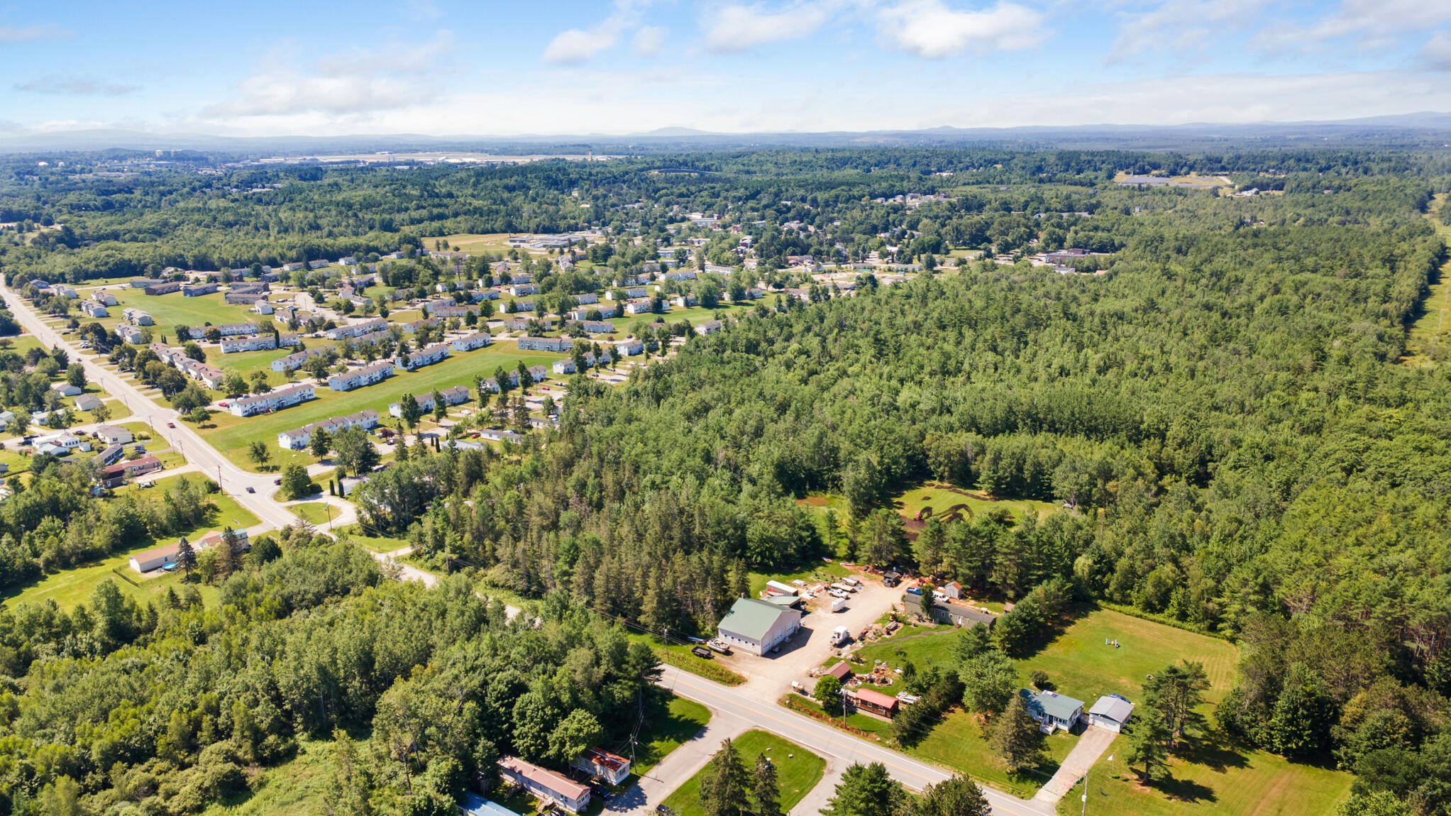 431 Finson Road Bangor, ME 04401 - Photo 66 of 75 DJI_0971