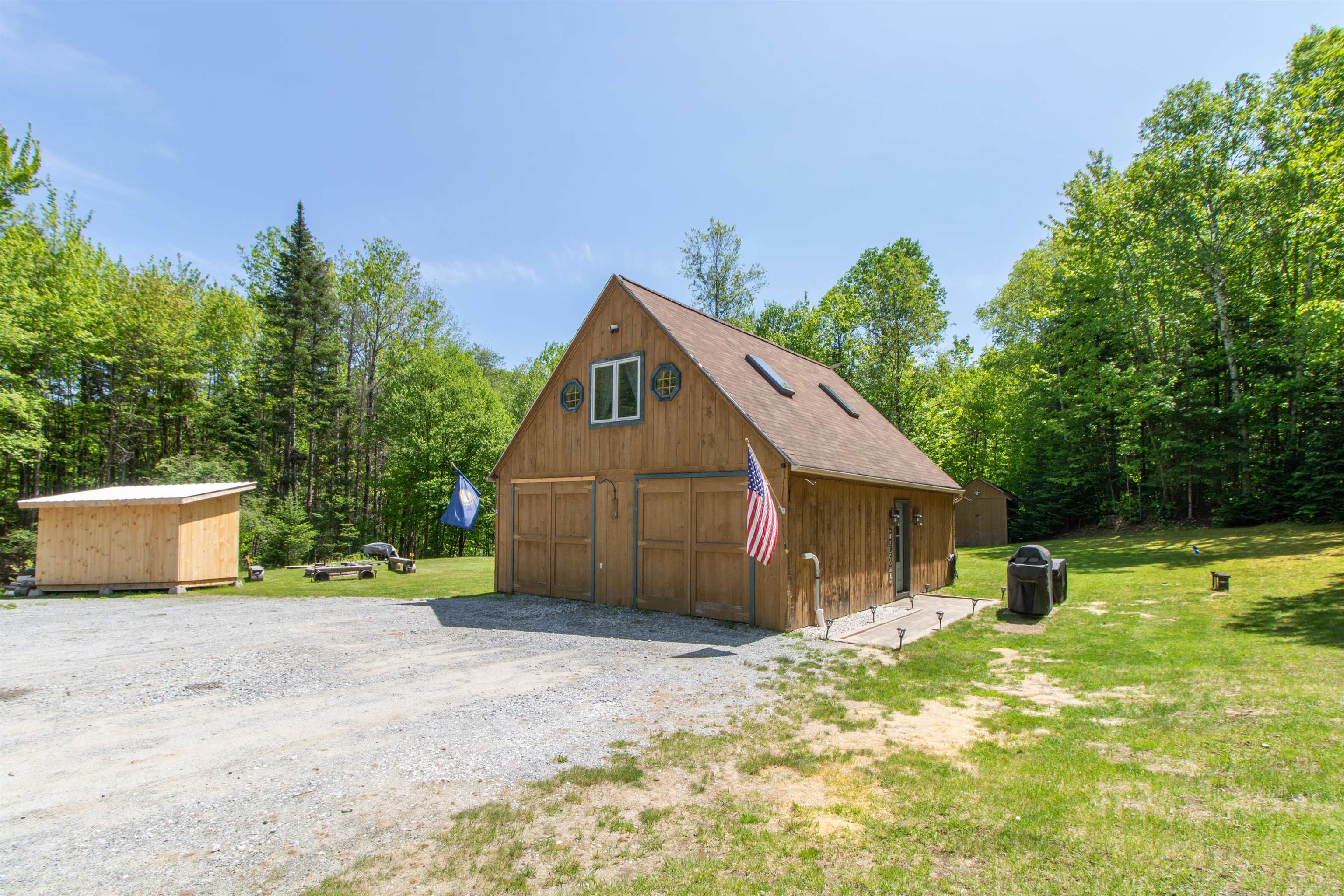 357 Paul Bunyan Road Brighton, VT 05846 - Photo 1 of 35 Gallery Image 1