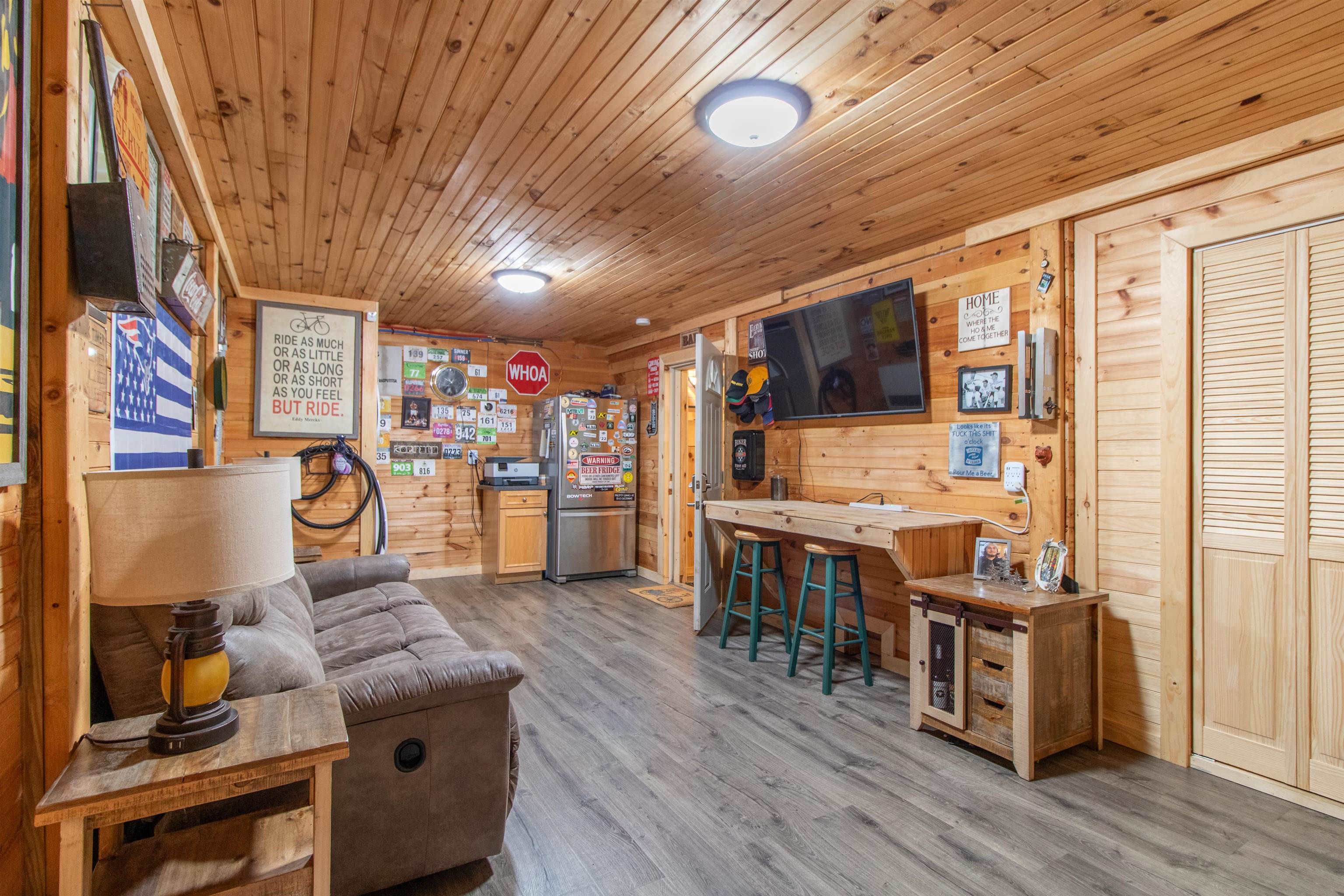 357 Paul Bunyan Road Brighton, VT 05846 - Photo 13 of 35 Gallery Image 13