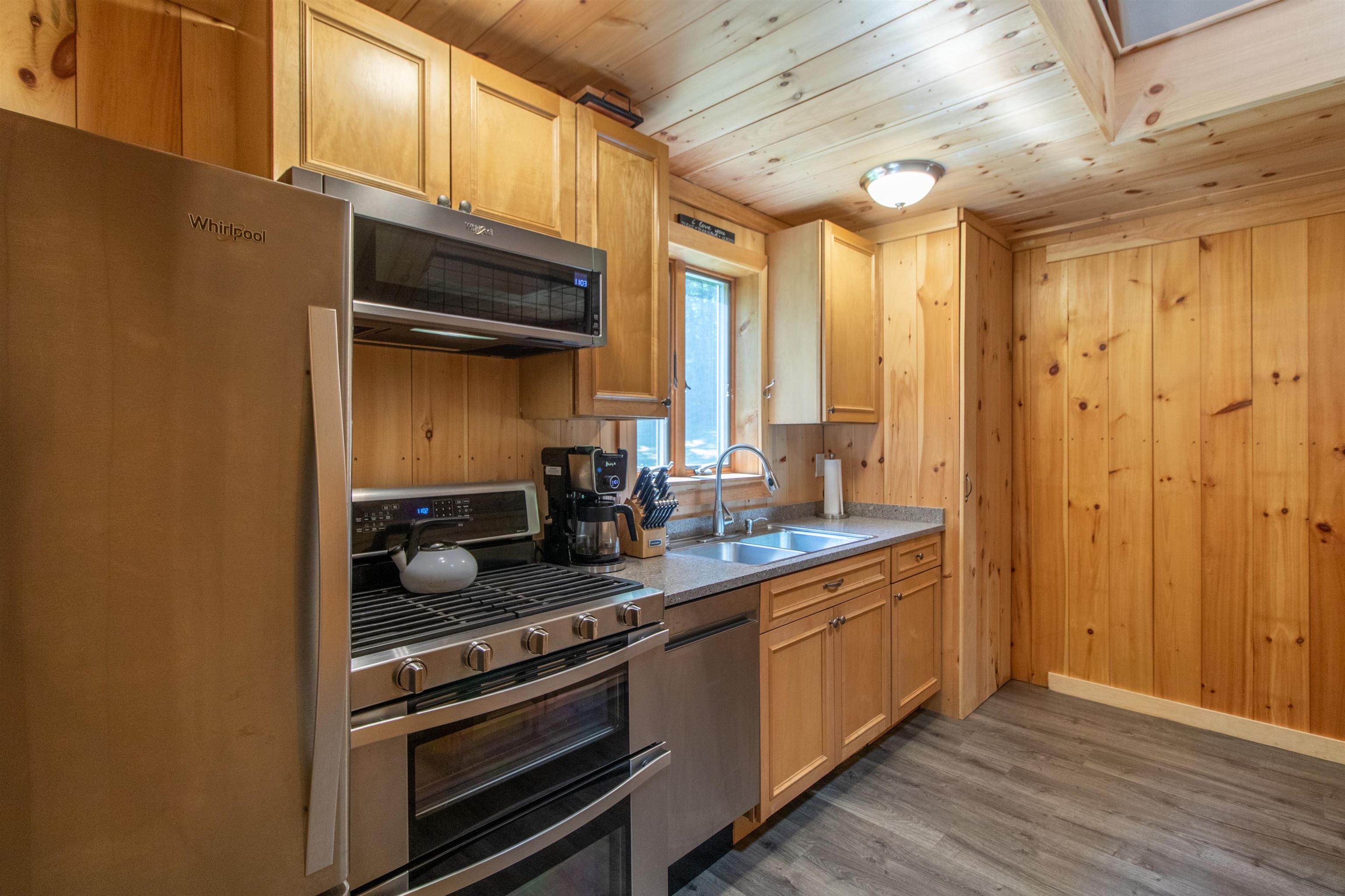 357 Paul Bunyan Road Brighton, VT 05846 - Photo 2 of 35 Gallery Image 2