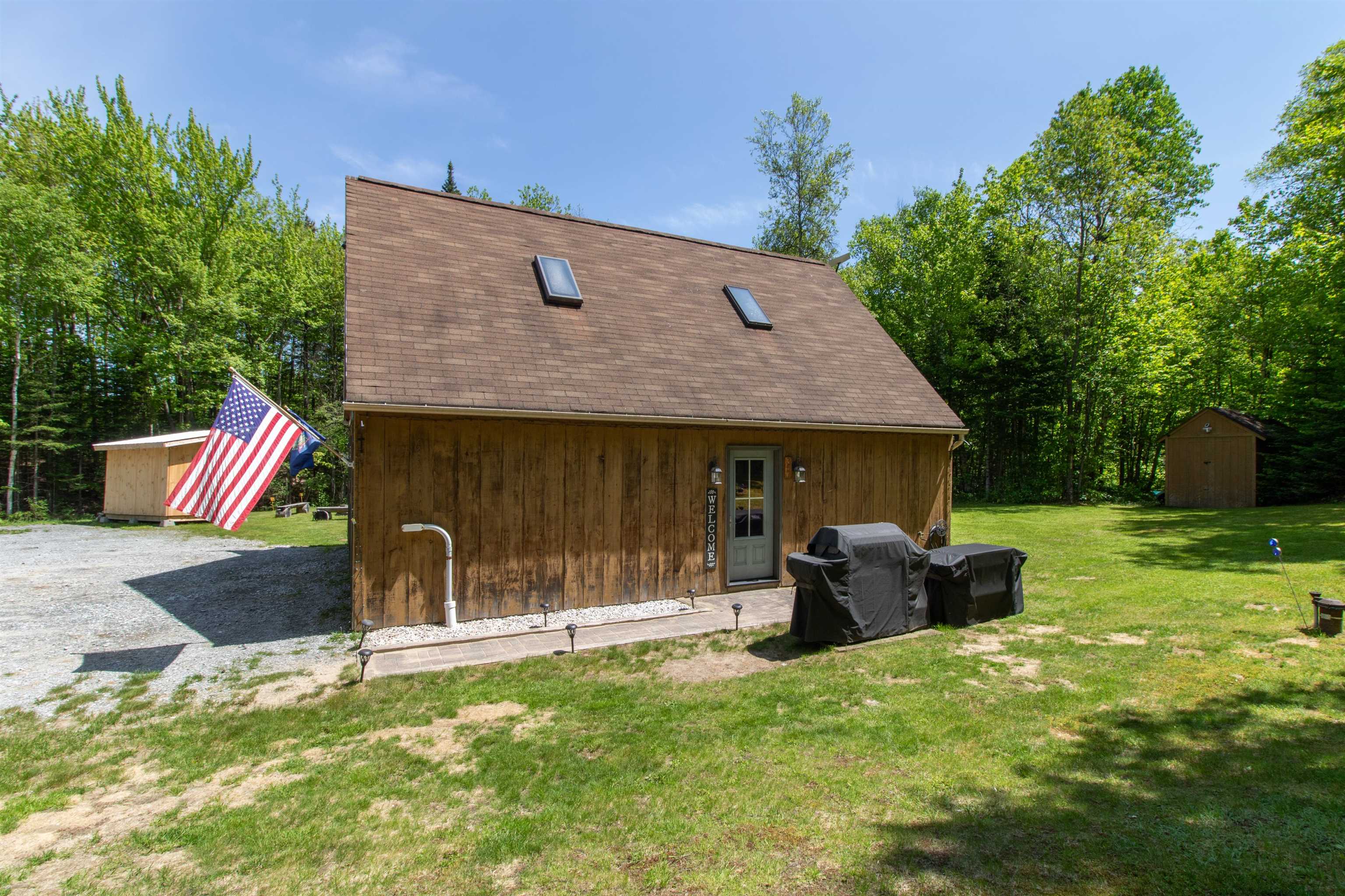 357 Paul Bunyan Road Brighton, VT 05846 - Photo 21 of 35 Gallery Image 21