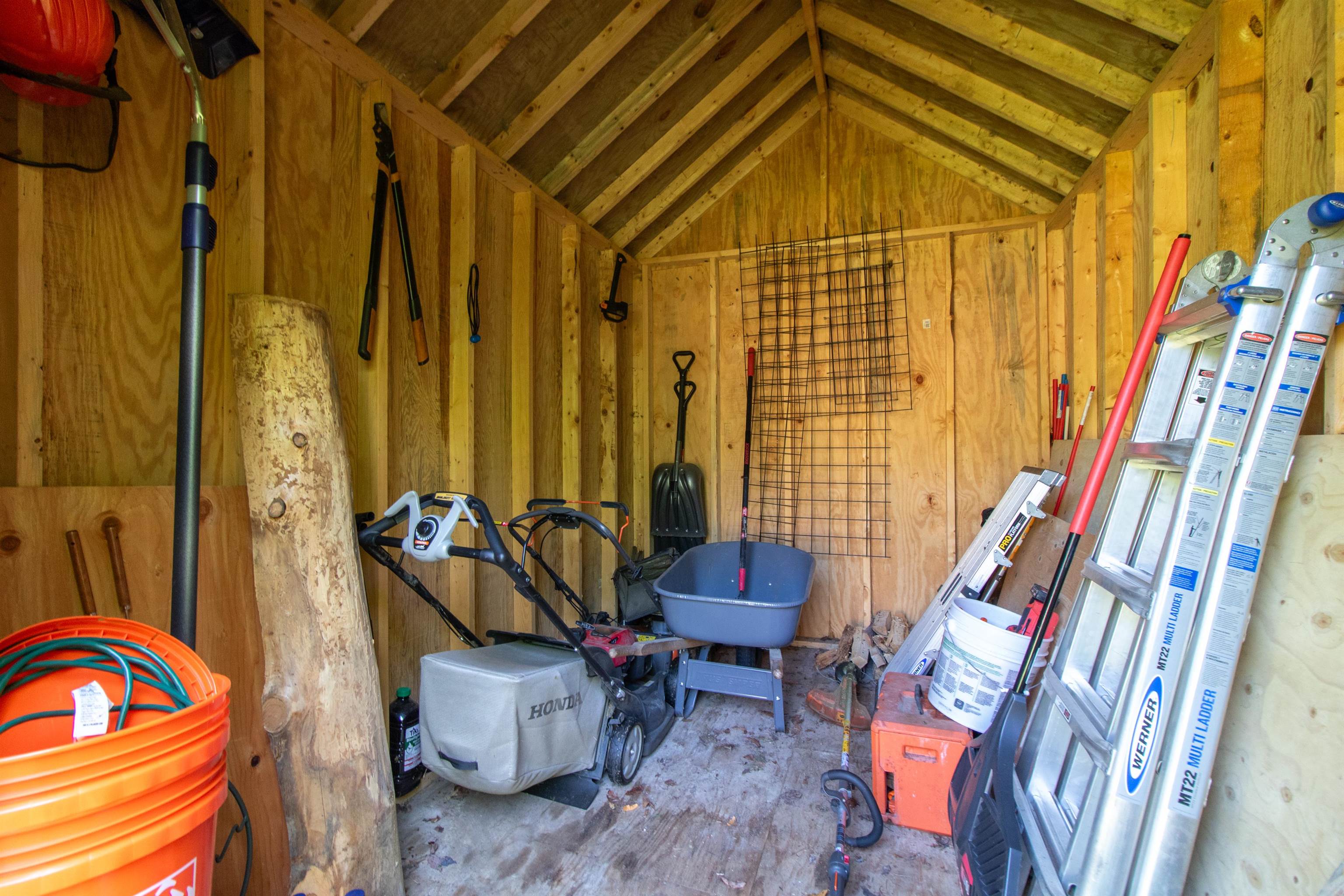 357 Paul Bunyan Road Brighton, VT 05846 - Photo 29 of 35 Gallery Image 29