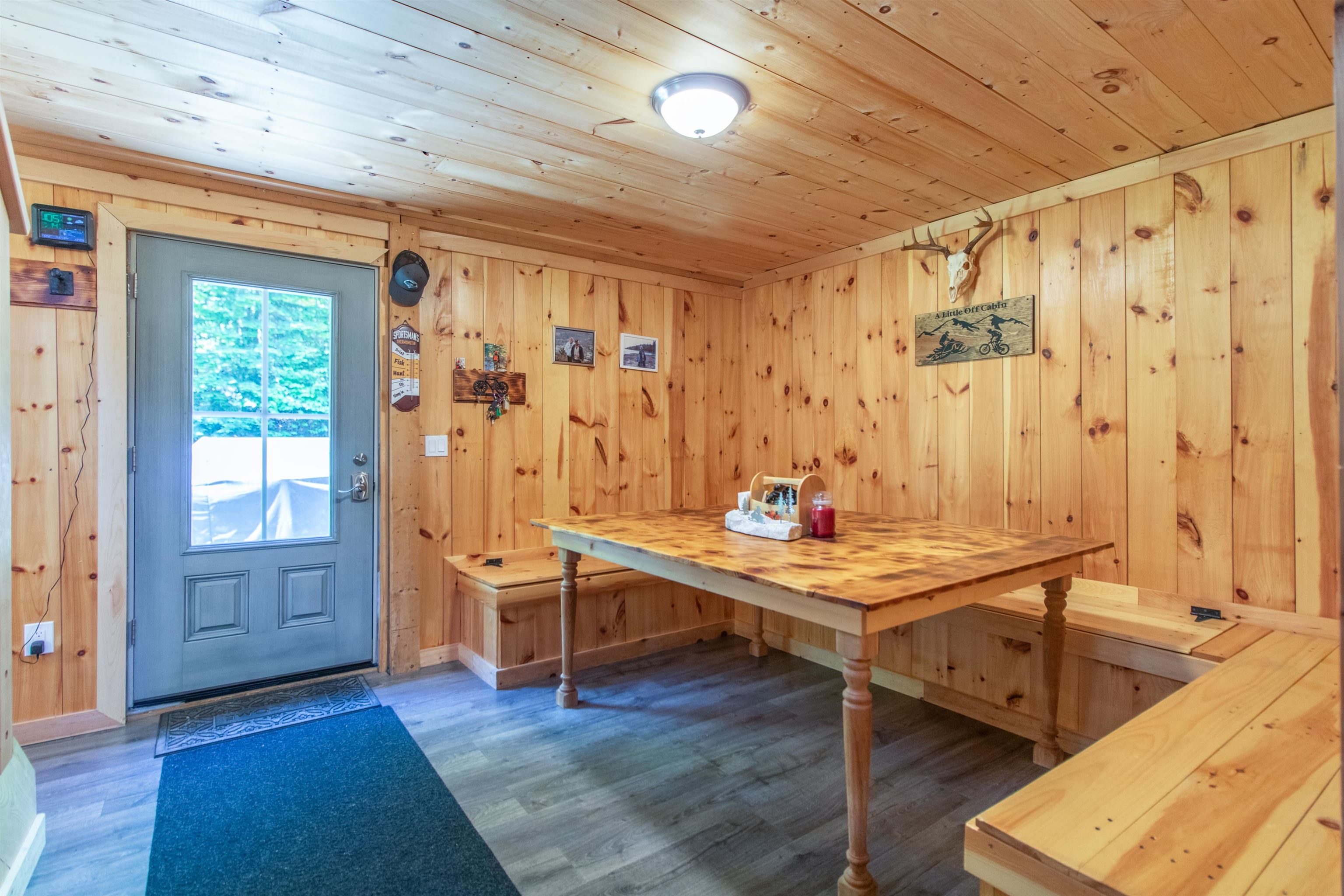 357 Paul Bunyan Road Brighton, VT 05846 - Photo 9 of 35 Gallery Image 9